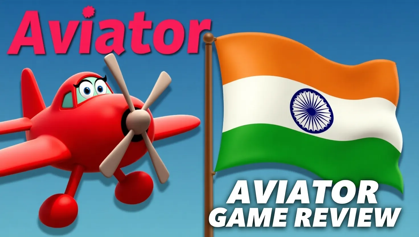 aviator demo india
