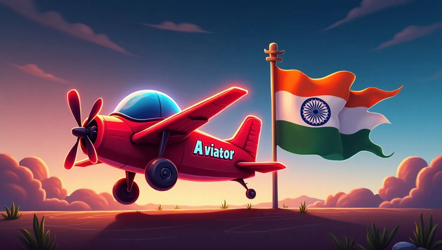 aviator game online